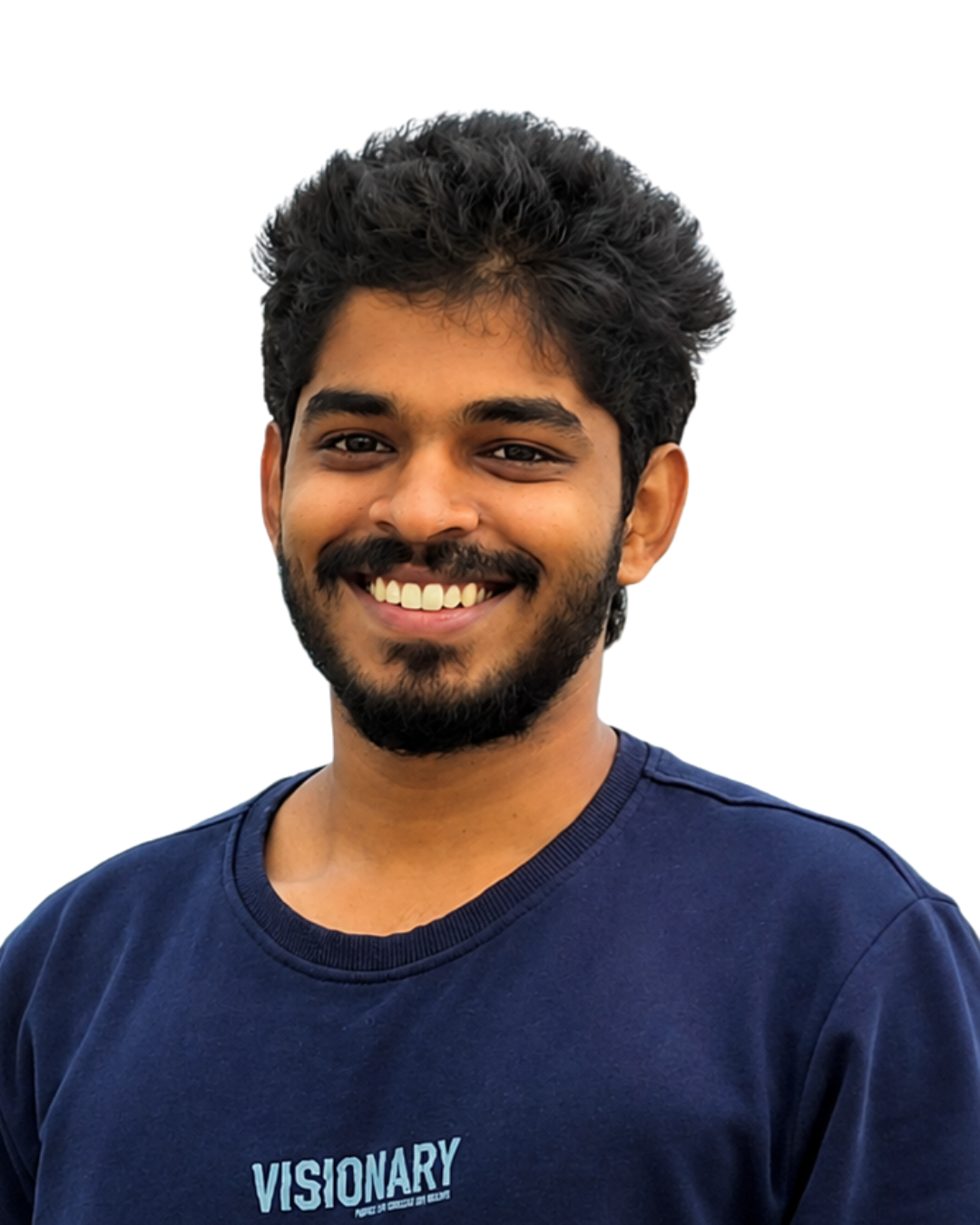 Santhanakrishnan K